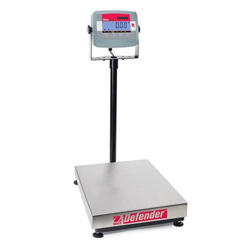 Ohaus_Defender_3000