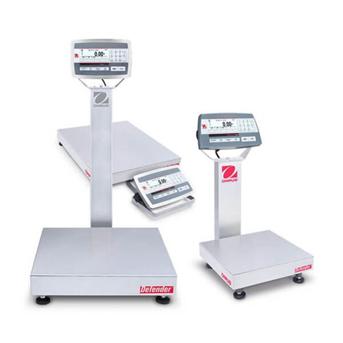 Ohaus_Denfender_5000
