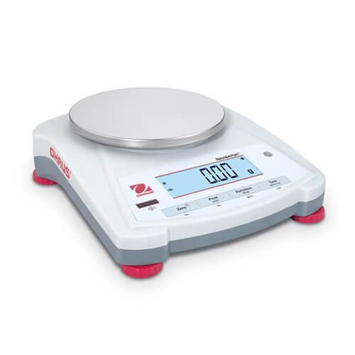 Ohaus_Navigator