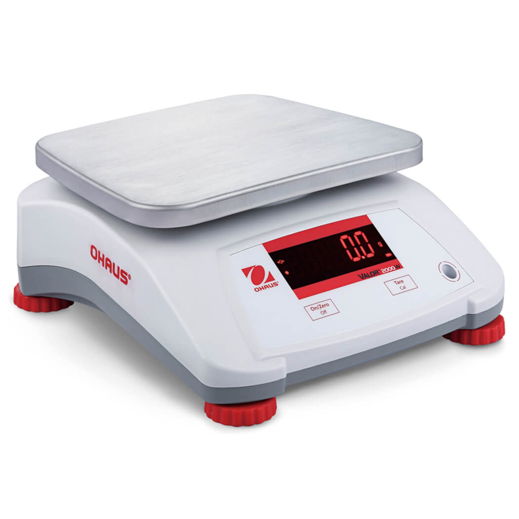 Ohaus_Valor